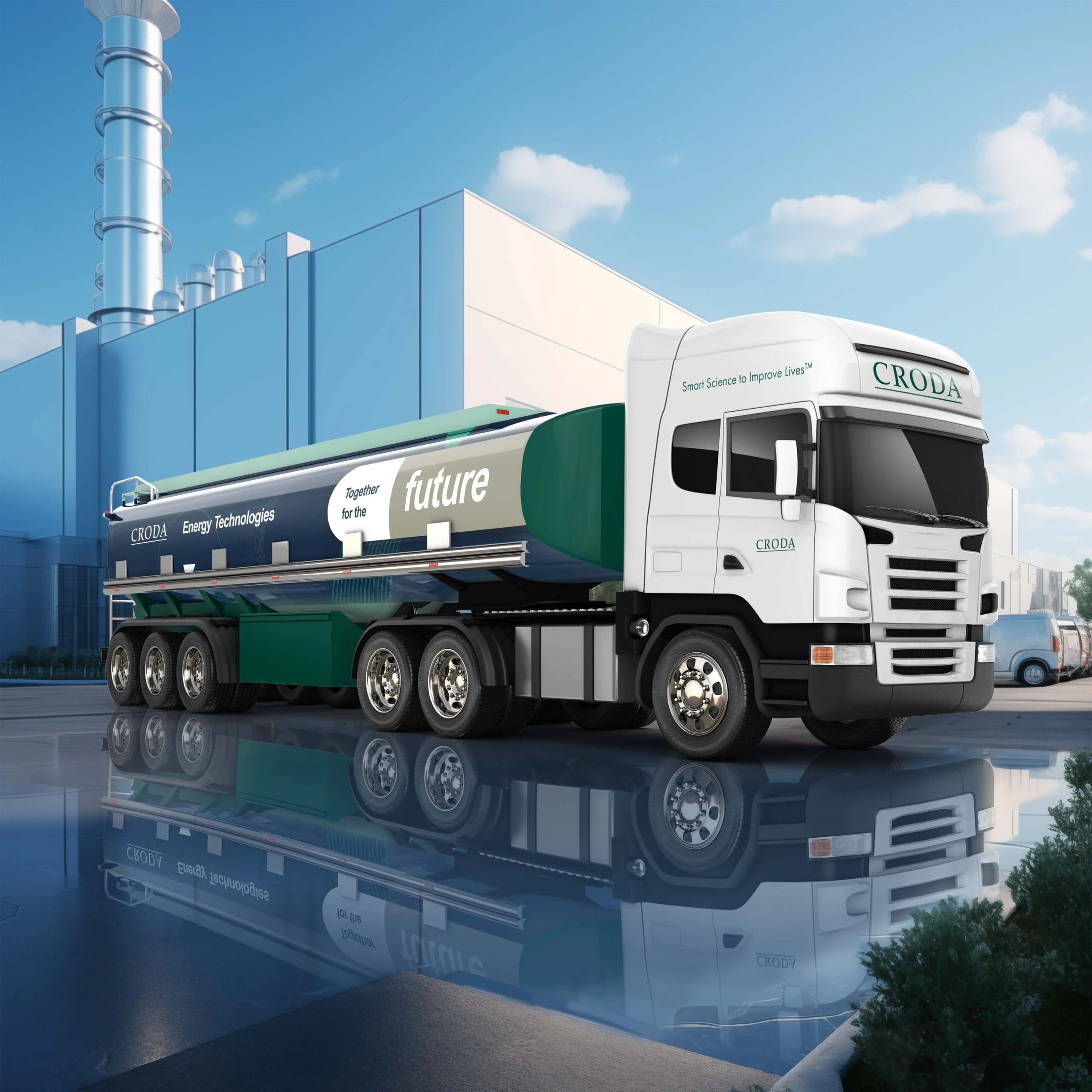 Croda plc - Gallery 10