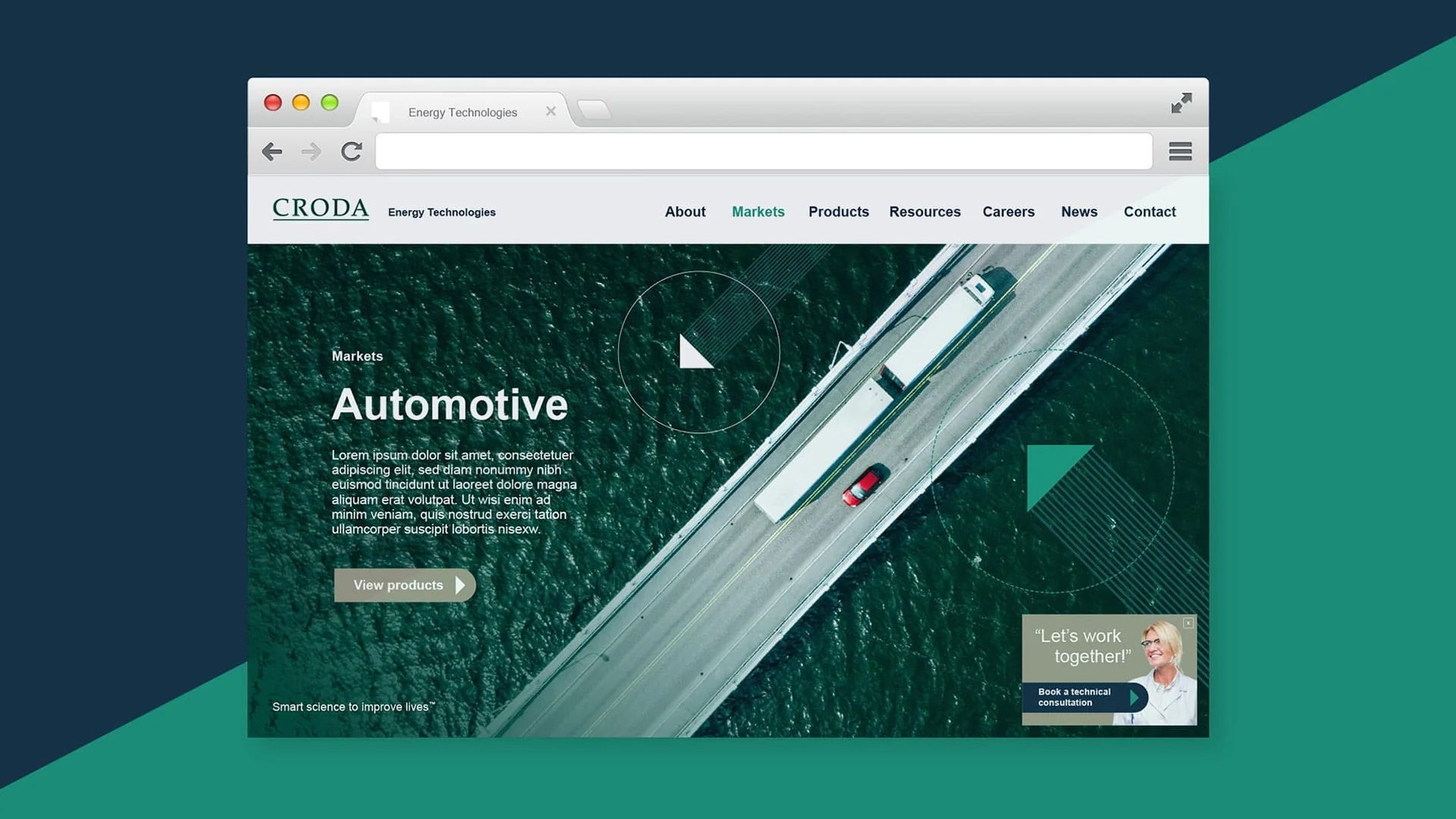 Croda plc - Gallery 12