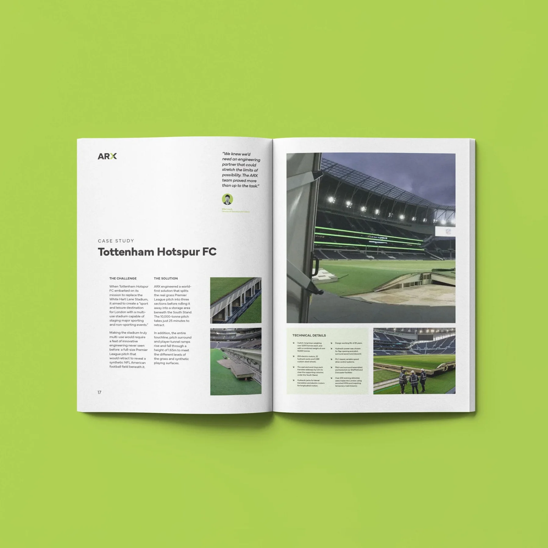 Kinetic Solutions Group - Gallery 3