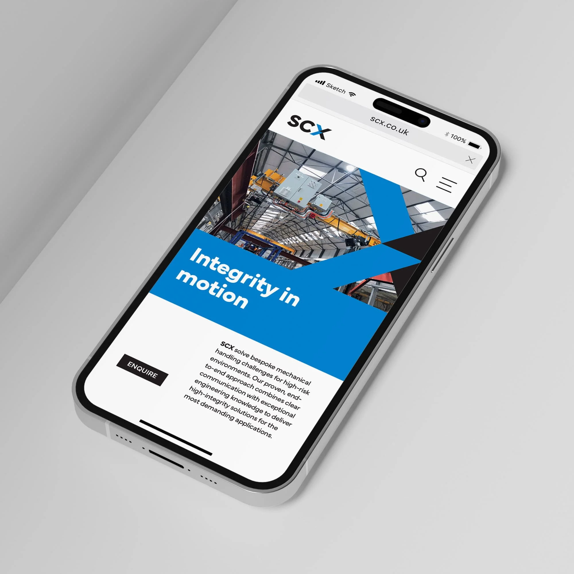 Kinetic Solutions Group - Gallery 11