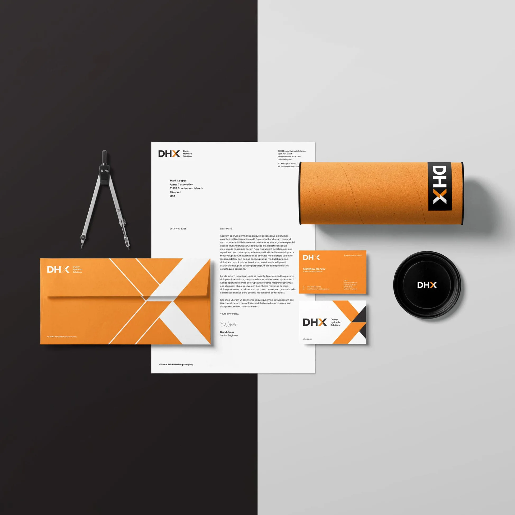 Kinetic Solutions Group - Gallery 12