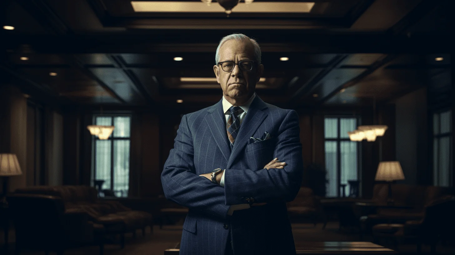 How to avoid the commoditisation trap