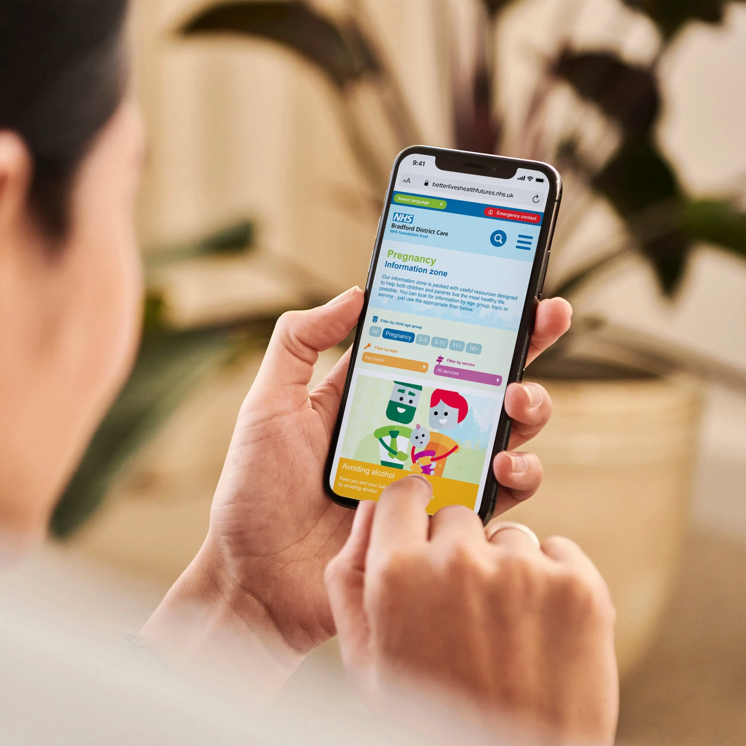 National Health Service - Gallery 7