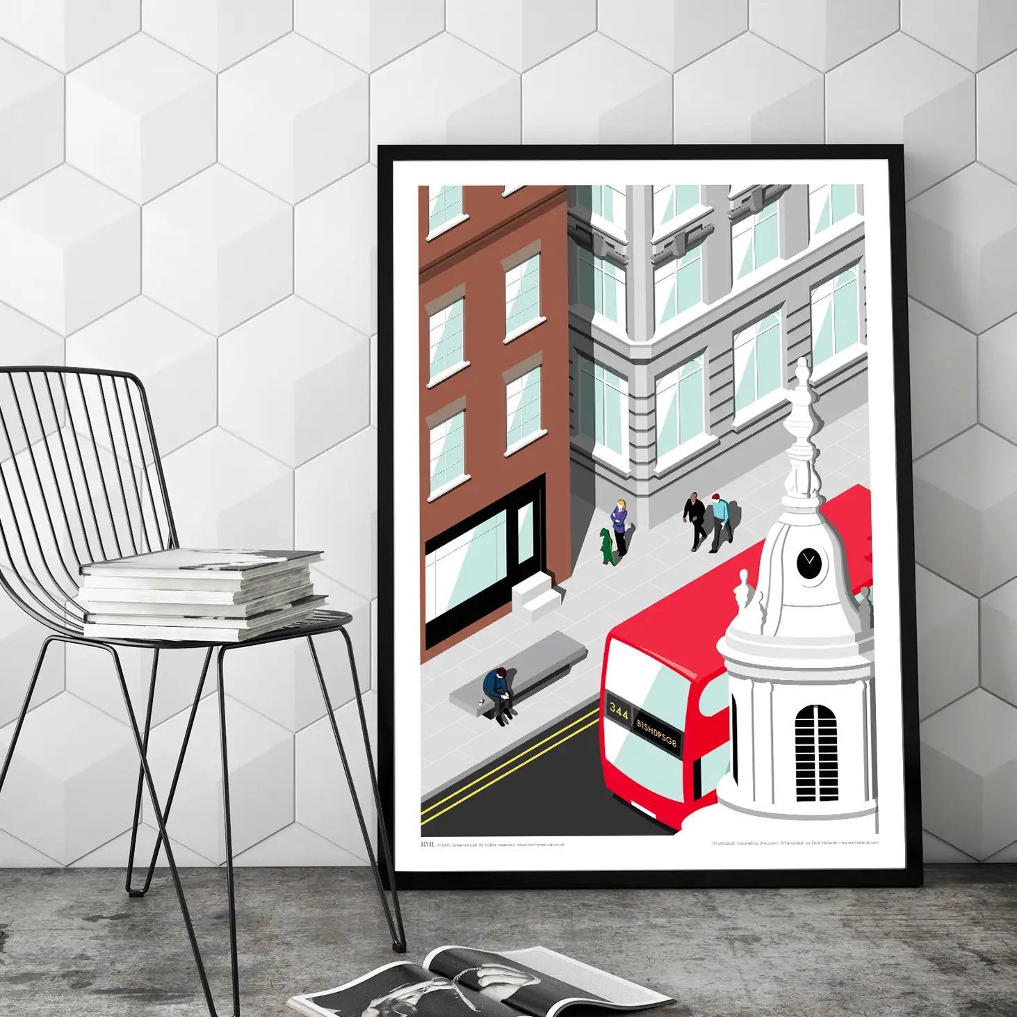 Personal Projects - Gallery 4